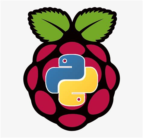 Image result for Raspberry Python Logo