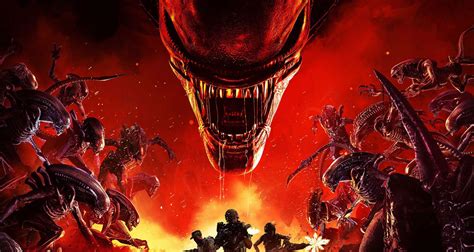 Top 17 Best Alien Games (Blast Them To Shreds) | Gamers Decide