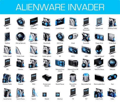 Afbeeldingsresultaten voor Alienware Invader Download