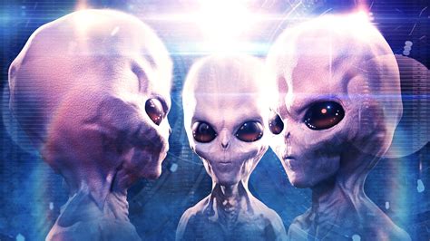 Image result for Aliens Background