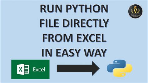 Image result for VBA Code to Run Python Code