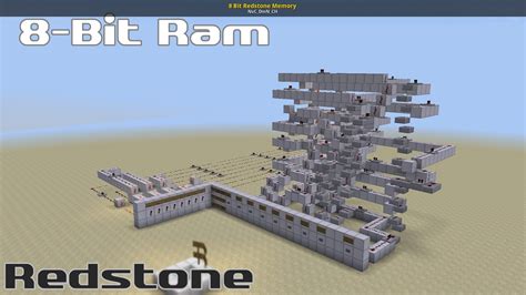 Toradh íomhá ar Redstone Mod Java