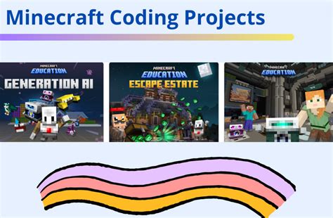 Image result for Create Games Using Minecraft Coding