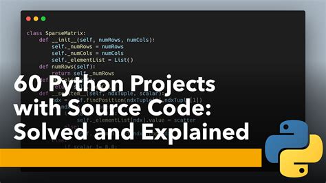 Image result for Examples of Python Coding Projects