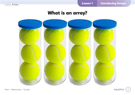 Math Array Guide に対する画像結果