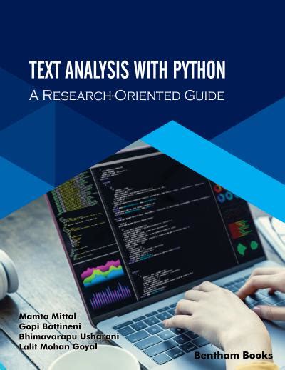 Toradh íomhá ar Machine Learning Text Analysis Python