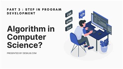 Image result for Algorithm Development Process in Computer Science