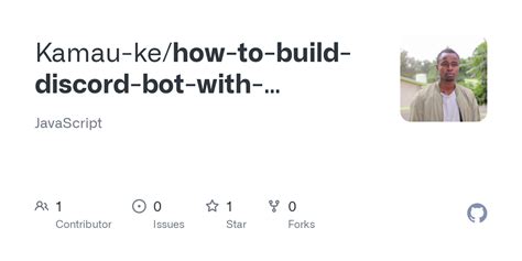 Image result for Discord Bot JavaScript Tutorial
