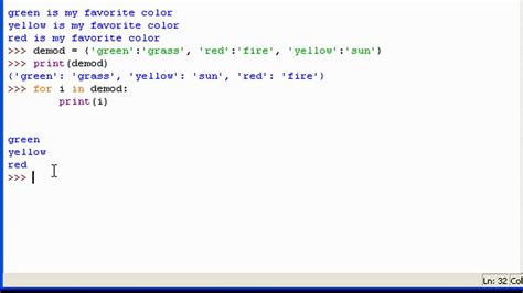 Image result for Basic Python Programs Using for Loop