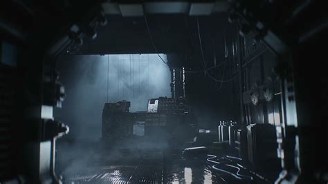 Afbeeldingsresultaten voor Alien Isolation Trailer