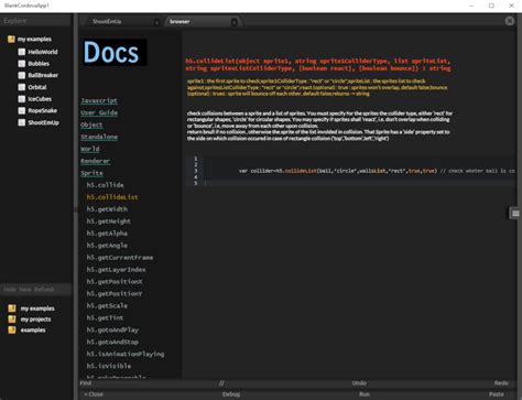 Image result for JavaScript Game Engine