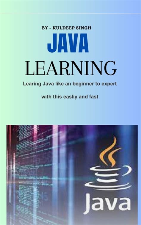 Image result for Java Learning Duration
