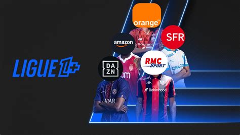 Image result for Ligue 1 Amazon