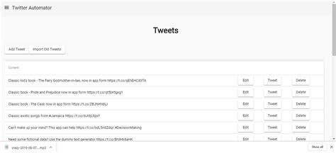 Image result for Twitter API Example JavaScript