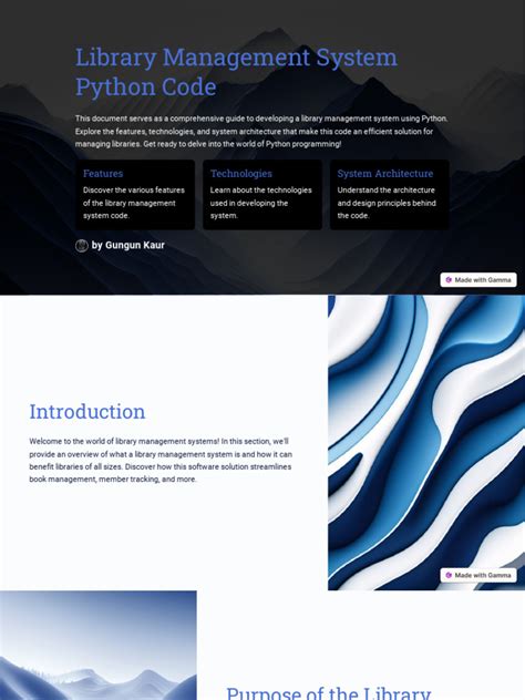 Image result for Library Management System Source Code Python