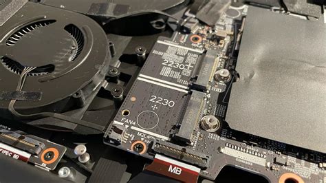 Image result for Alienware M18 R1 SSD Upgrade Tutorial