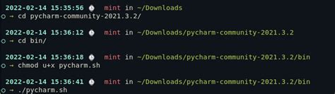 Image result for Does PyCharm Automatically Install Python On Linux