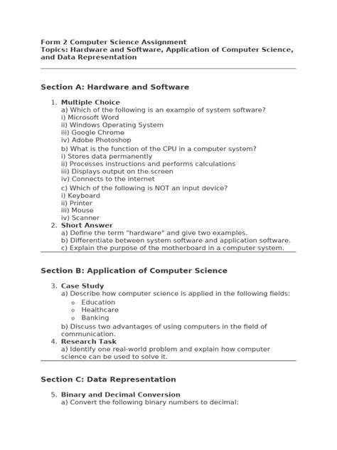 Toradh íomhá ar Form 2 Computer Lessons