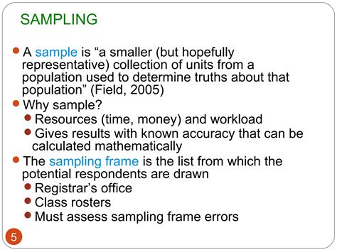 Image result for Basic Sampling Method