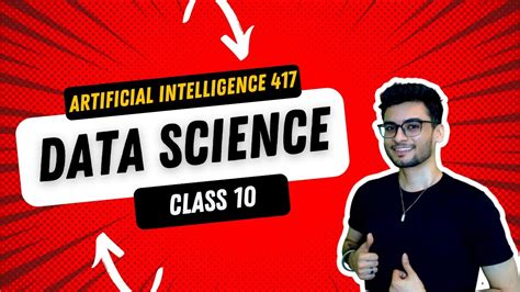 Image result for data Science class