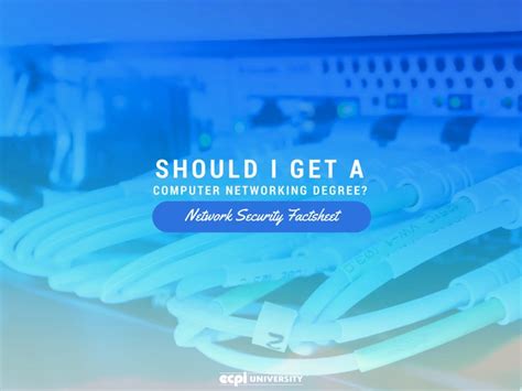 Image result for Computer Networking Degree Programs