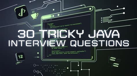 Image result for Java Code Interview Questions
