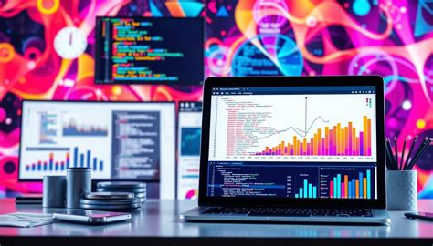 Data Visualization Use Python Image に対する画像結果