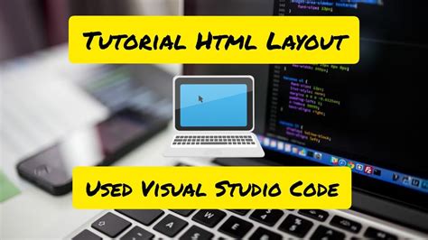 Image result for HTML Visual Studio Code Tutorial