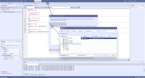 Image result for JavaScript External File
