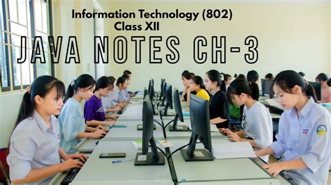 Class 12 Java Notes に対する画像結果