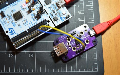 Image result for STM32 USB Tutorial