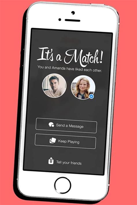 Afbeeldingsresultaten voor How to Get Tinder