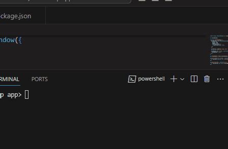 Desktop Apps Build Using JavaScript に対する画像結果