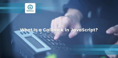 Image result for JavaScript Callback Function Explained