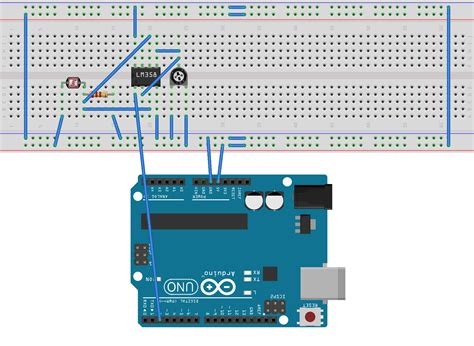 Image result for Arduino Light Switch Code