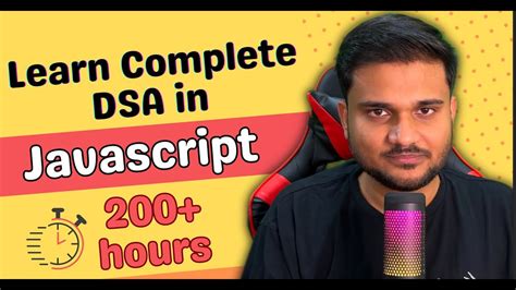 Image result for JavaScript DSA