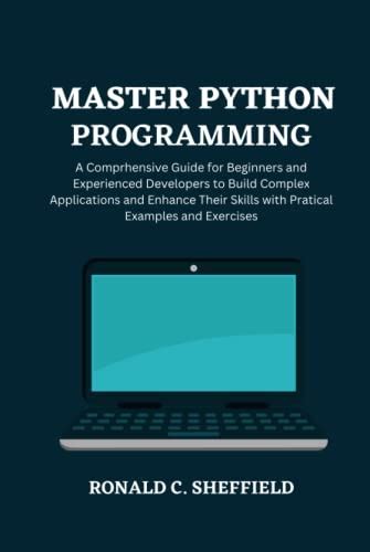 Image result for Master Python Programming PDF