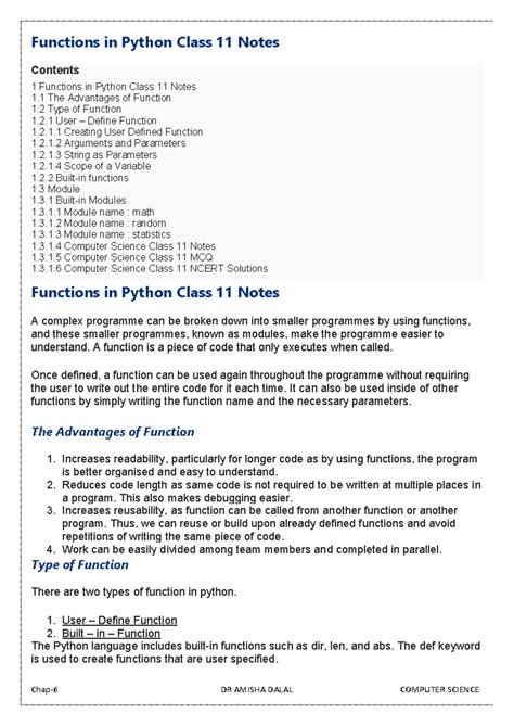 Image result for Python Class 11 Count Function
