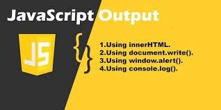Image result for JavaScript Program Output