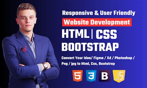 Afbeeldingsresultaten voor HTML/CSS Bootstrap JavaScript