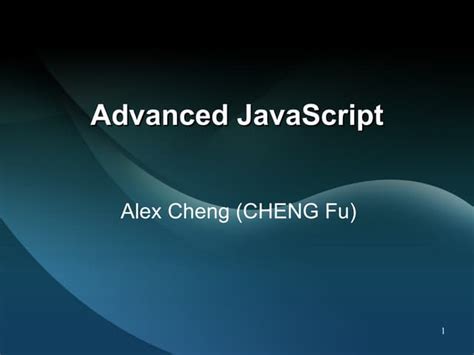 Image result for JavaScript Advanced PDF