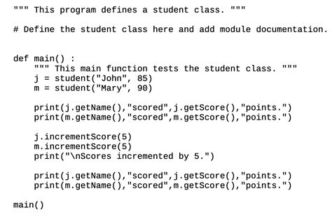 Image result for Instance Variables Python