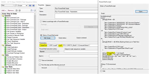 How to Copy a Script into PowerShell に対する画像結果