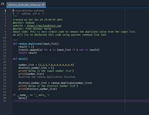 Afbeeldingsresultaten voor Python Obfuscated Code
