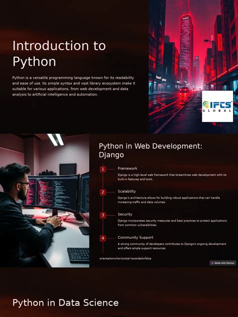Image result for Introduction to Python InDesign