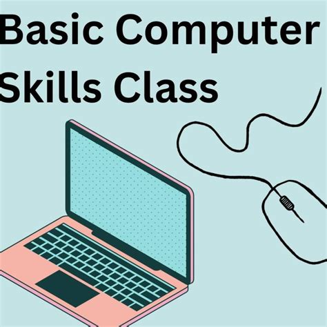 Image result for Basic Computer Skills