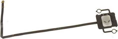 Alienware M18 Yellow Power Button に対する画像結果