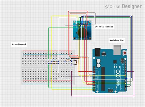 Image result for Arduino Camera Project