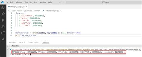 Image result for Algorithm in Python Example