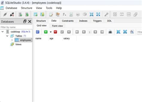 Image result for Python and SQLite Tutorial